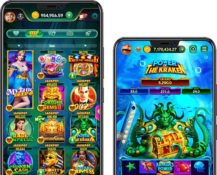 Biểu tượng game Bắn Cá Thần Tài