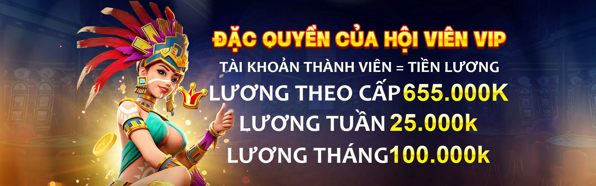 Câu lạc bộ VIP độc quyền đá gà Thomo