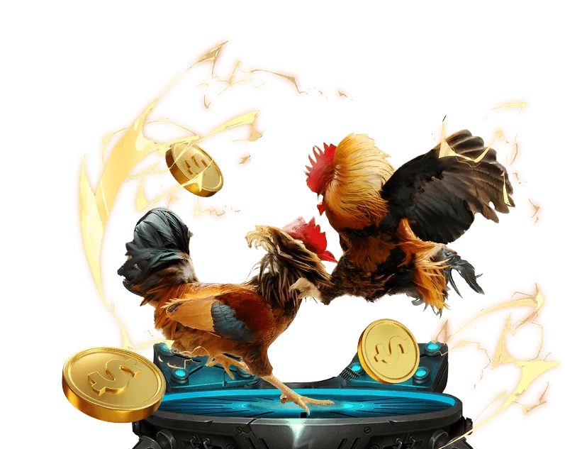 Tổng quan bàn chơi Baccarat với các lá bài và chip cược